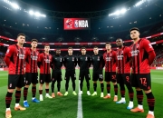 AC米兰替补球员崛起，个个成为关键人物