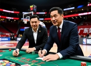 关于朱芳雨赌对了！广东队有望签下威姆斯，杜锋急需第5外援救火？的信息