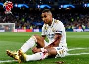 包含天选之人！姆巴佩受伤皇马给21岁新人机会，他能延续金靴表现么的词条