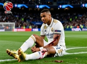 包含天选之人！姆巴佩受伤皇马给21岁新人机会，他能延续金靴表现么的词条