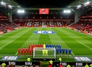 利物浦迎战切尔西，全队士气高昂