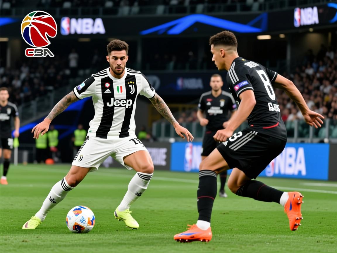 尤文图斯攻防俱佳，轻松击败对手  第3张