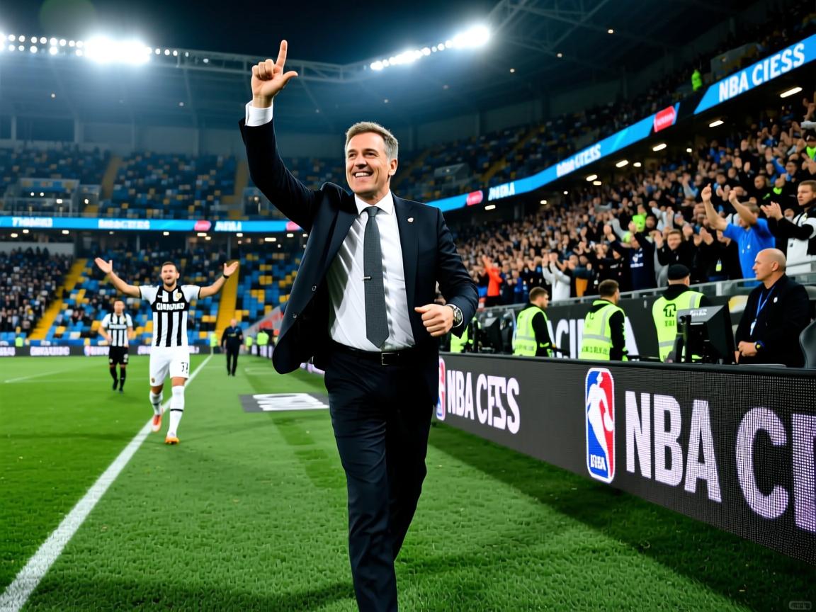 乌迪内斯主帅连续换人，终获胜利  第3张