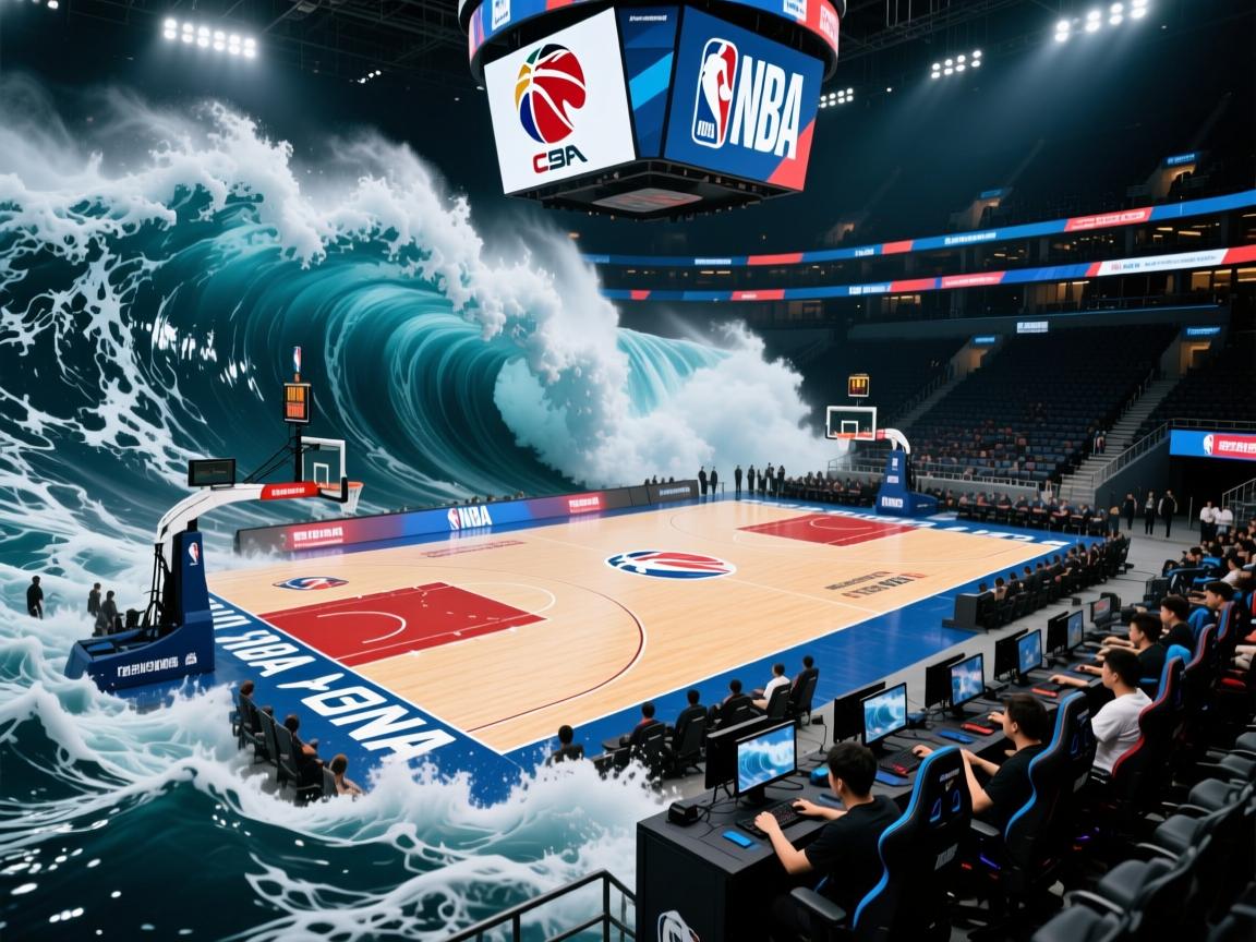 惊心动魄:犹如浪潮般汹涌,胜利之路注定不易!