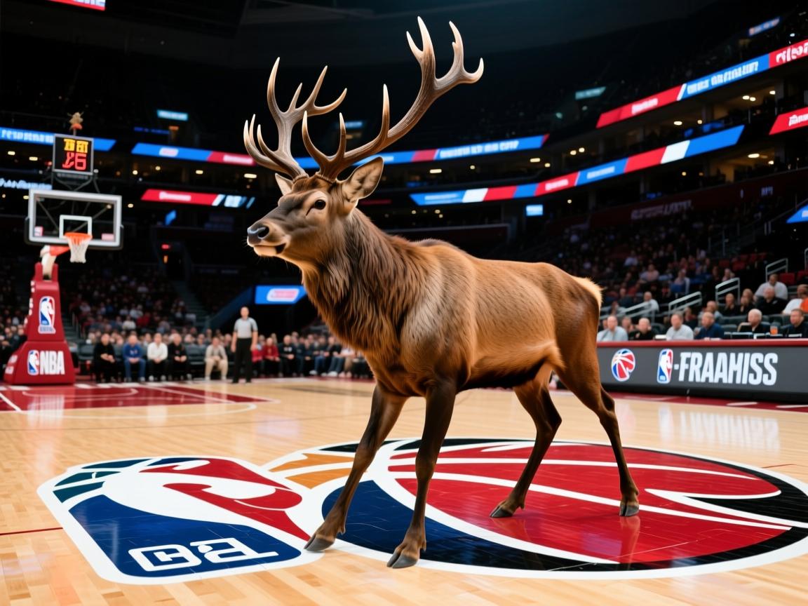 雄鹿将战猛龙东部决赛十年来首次进入季后赛  第1张