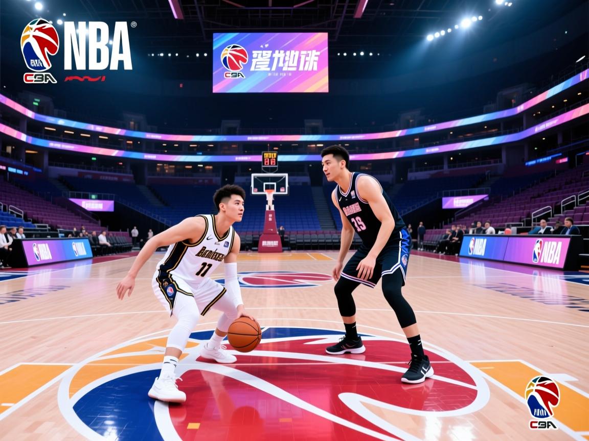 梦幻联动！翟晓川更新社媒发布与丁彦雨航打球视频  第3张