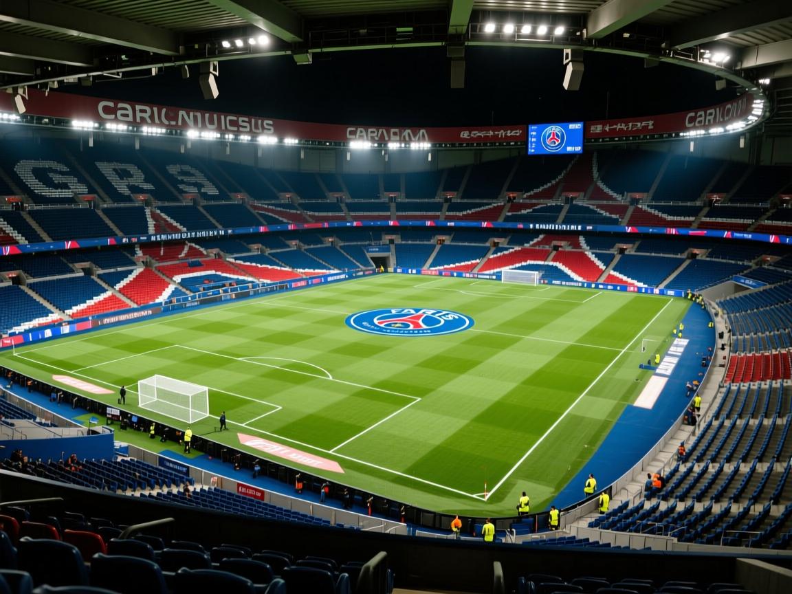 法甲前瞻：巴黎圣日尔曼VS昂热，最新比分预测的简单介绍  第1张