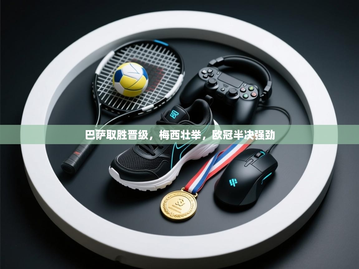 巴萨取胜晋级,梅西壮举,欧冠半决强劲 第2张