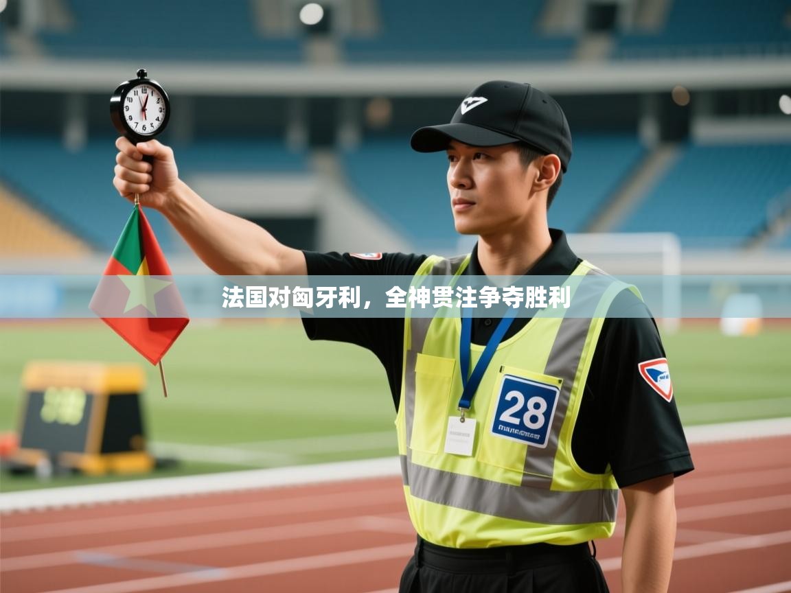 法国对匈牙利，全神贯注争夺胜利  第1张