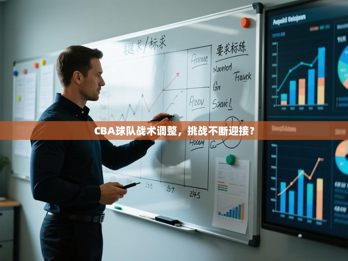 CBA球队战术调整，挑战不断迎接？  第2张