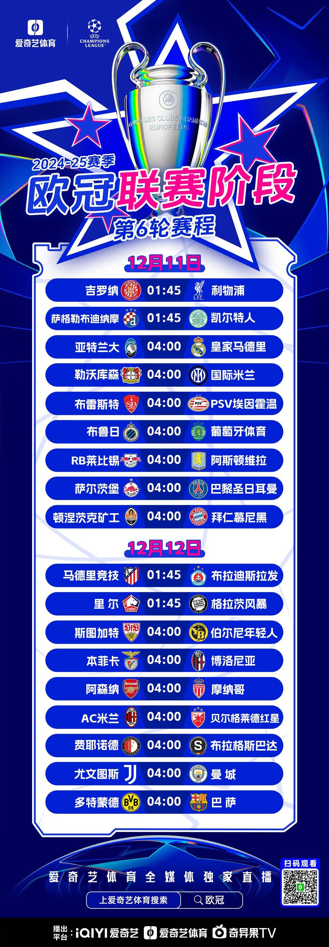 世俱杯冠军赔率更新：巴黎领跑，曼城、皇马、拜仁分列二至四位的简单介绍